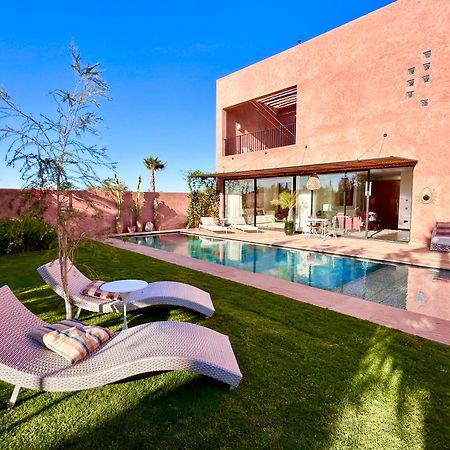 Palais Celeste Marrakesh Exterior photo