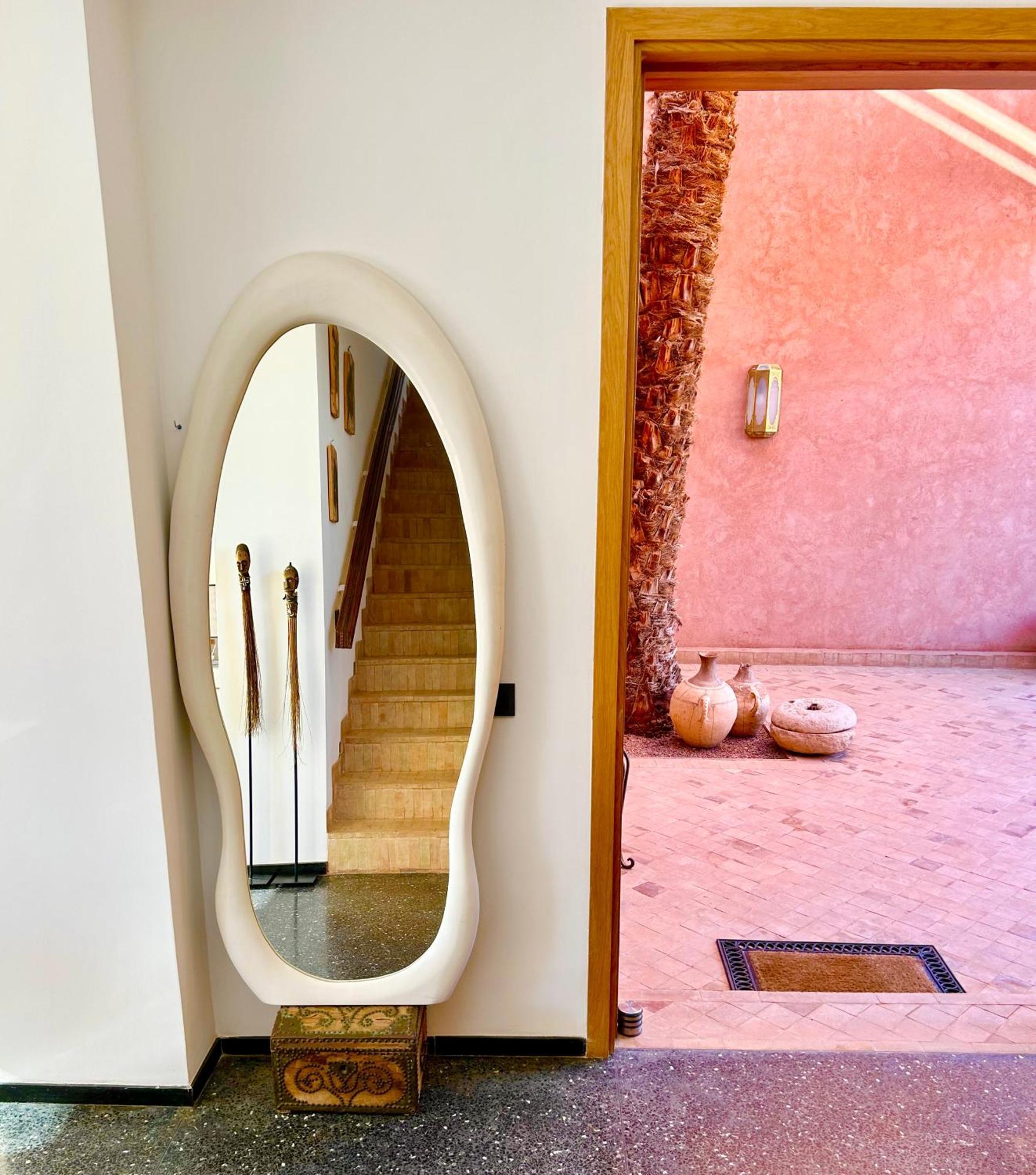 Palais Celeste Marrakesh Exterior photo